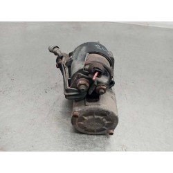 Recambio de motor arranque para renault laguna (b56) 1.6 16v rt referencia OEM IAM  D7E6 