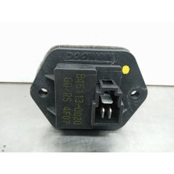 Recambio de resistencia calefaccion para kia carnival ii 2.9 cdri ex referencia OEM IAM   