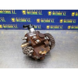 Recambio de bomba inyeccion para peugeot partner (s2) 1.6 16v hdi referencia OEM IAM 9656300380 0445010102 