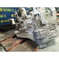 Recambio de caja cambios para renault scenic ii authentique referencia OEM IAM F9Q812F9QD8F9QB8  