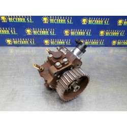 Recambio de bomba inyeccion para peugeot partner (s2) 1.6 16v hdi referencia OEM IAM 9656300380 0445010102 