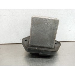 Recambio de resistencia calefaccion para kia carnival ii 2.9 cdri ex referencia OEM IAM   