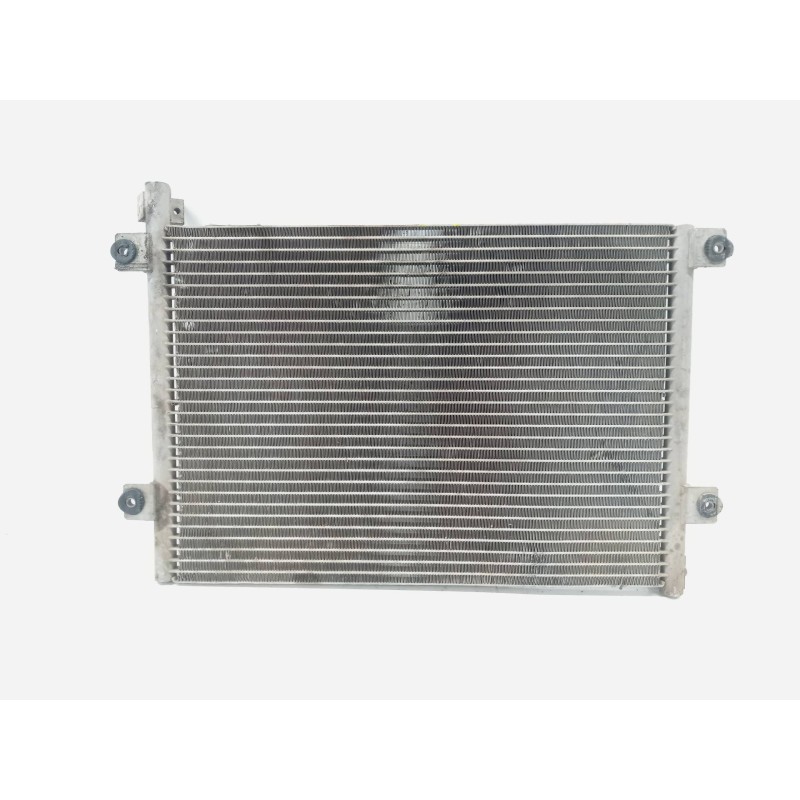 Recambio de condensador / radiador aire acondicionado para santana santana 300 sa referencia OEM IAM Recambio de condensador / radiador aire acondicionado para santana santana 300 sa referencia OEM IAM