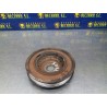 Recambio de polea cigueñal para renault clio ii fase ii (b/cb0) authentique referencia OEM IAM   