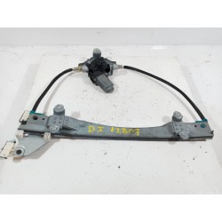 Recambio de elevalunas delantero izquierdo para renault twingo authentique referencia OEM IAM 400957C  