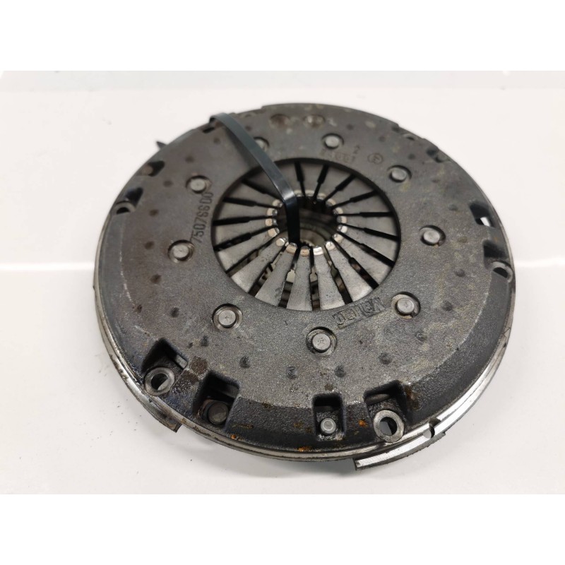 Recambio de kit de embrague para volkswagen polo berlina (6n1) básico referencia OEM IAM Recambio de kit de embrague para volkswagen polo berlina (6n1) básico referencia OEM IAM