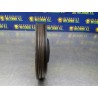 Recambio de polea cigueñal para renault clio ii fase ii (b/cb0) authentique referencia OEM IAM   