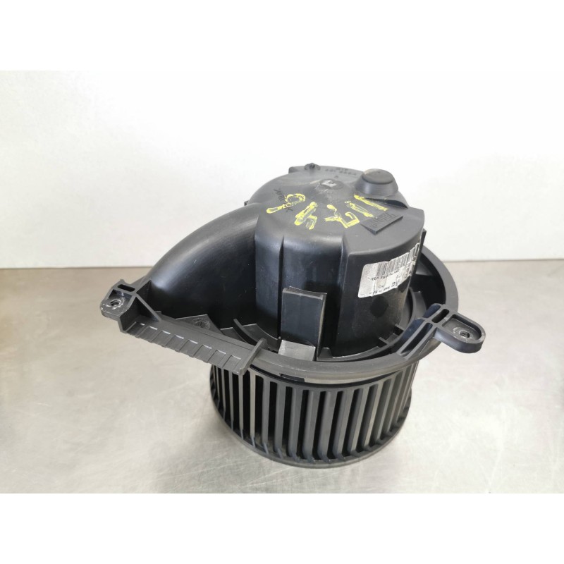 Recambio de motor calefaccion para mercedes vito (w638) caja cerrada 112 cdi (638.094) referencia OEM IAM Recambio de motor calefaccion para mercedes vito (w638) caja cerrada 112 cdi (638.094) referencia OEM IAM