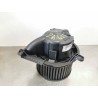 Recambio de motor calefaccion para mercedes vito (w638) caja cerrada 112 cdi  (638.094) referencia OEM IAM   