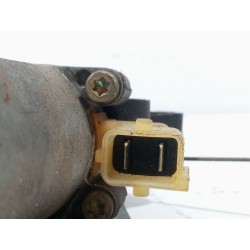 Recambio de elevalunas trasero izquierdo para saab 9-5 sedán 2.3 t e ecopower referencia OEM IAM 4695672  