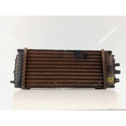 Recambio de intercooler para santana santana 300 sa referencia OEM IAM 9645965180  