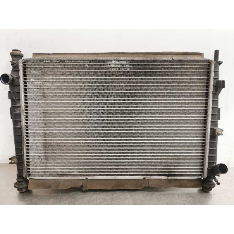 Recambio de radiador agua para ford mondeo berlina (ge) futura x referencia OEM IAM 1S7H8C342AH Recambio de radiador agua para ford mondeo berlina (ge) futura x referencia OEM IAM 1S7H8C342AH