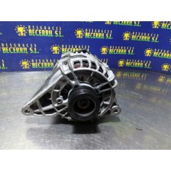 Recambio de alternador para mercedes clase b (w246) b 180 cdi (246.212) referencia OEM IAM 0009063322  