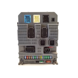 Recambio de bsi para peugeot 308 confort referencia OEM IAM 9663798180  