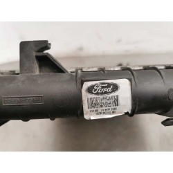 Recambio de radiador agua para ford mondeo berlina (ge) futura x referencia OEM IAM 1S7H8C342AH  