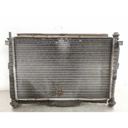 Recambio de radiador agua para ford mondeo berlina (ge) futura x referencia OEM IAM 1S7H8C342AH  