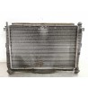 Recambio de radiador agua para ford mondeo berlina (ge) futura x referencia OEM IAM 1S7H8C342AH  