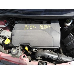 Recambio de motor completo para renault twingo authentique referencia OEM IAM D4FJ7  65054KM