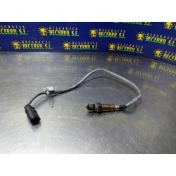 Recambio de sonda lambda para mercedes clase b (w246) b 180 cdi (246.212) referencia OEM IAM 0075421618 0281004205 0281004206