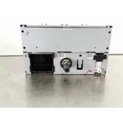 Recambio de sistema audio / radio cd para ford focus lim. (cb4) titanium referencia OEM IAM VP6M2F18CB21AG 7M5T18C939EA 