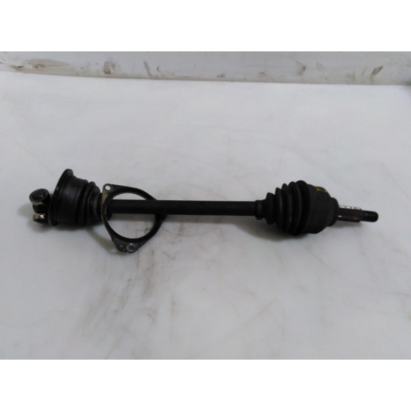 Recambio de transmision delantera izquierda para opel vivaro furgón 2.7t corto referencia OEM IAM Recambio de transmision delantera izquierda para opel vivaro furgón 2.7t corto referencia OEM IAM