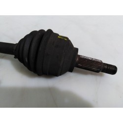 Recambio de transmision delantera izquierda para opel vivaro furgón 2.7t corto referencia OEM IAM   