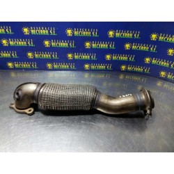 Recambio de mecanismo comtrol crucero(rele) para mercedes clase b (w246) b 180 cdi (246.212) referencia OEM IAM   