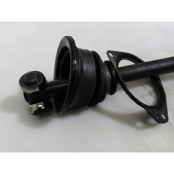 Recambio de transmision delantera izquierda para opel vivaro furgón 2.7t corto referencia OEM IAM   