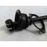 Recambio de transmision delantera izquierda para opel vivaro furgón 2.7t corto referencia OEM IAM   