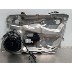 Recambio de elevalunas delantero derecho para audi a8 (4e2) 3.7 quattro referencia OEM IAM 4E1959802  