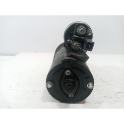 Recambio de motor arranque para volkswagen polo (9n1) highline referencia OEM IAM 8EA011610561  