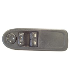 Recambio de mando elevalunas delantero izquierdo para peugeot 308 confort referencia OEM IAM 96565186XT  