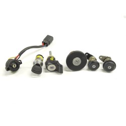 Recambio de antirrobo para ford fiesta berl./courier surf referencia OEM IAM   
