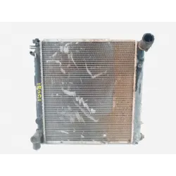Recambio de radiador agua para santana santana 300 sa referencia OEM IAM   