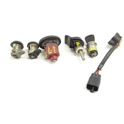 Recambio de antirrobo para ford fiesta berl./courier surf referencia OEM IAM   