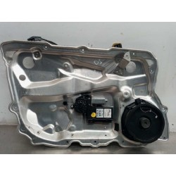 Recambio de elevalunas delantero izquierdo para audi a8 (4e2) 3.7 quattro referencia OEM IAM 4E1959801  