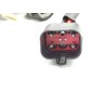 Recambio de antirrobo para ford fiesta berl./courier surf referencia OEM IAM   