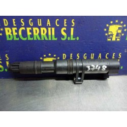 Recambio de bobina encendido para renault megane ii berlina 5p confort authentique referencia OEM IAM 0040100052  