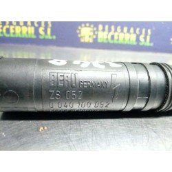 Recambio de bobina encendido para renault megane ii berlina 5p confort authentique referencia OEM IAM 0040100052  
