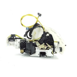 Recambio de cerradura puerta trasera derecha para mercedes clase s (w220) berlina 500 (220.075) referencia OEM IAM 2207304635  