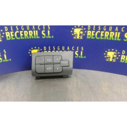 Recambio de mando regulador altura faros para peugeot boxer caja cerr. techo elevado (bat.3450)(335)(2007 =>) hdi (335) referenc