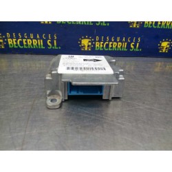 Recambio de centralita airbag para opel astra g berlina club referencia OEM IAM 09229037BC 5WK42923 