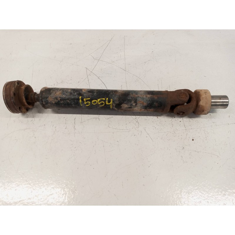 Recambio de cardan delantero para santana santana 300 sa referencia OEM IAM Recambio de cardan delantero para santana santana 300 sa referencia OEM IAM