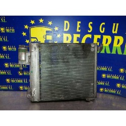 Recambio de condensador / radiador aire acondicionado para opel zafira a club referencia OEM IAM 24465322  