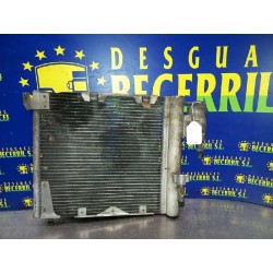 Recambio de condensador / radiador aire acondicionado para opel zafira a club referencia OEM IAM 24465322  