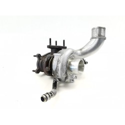 Recambio de turbocompresor para nissan interstar mod. 04 (x70) bus l3h2 16 - plazas techo referencia OEM IAM 036999H067677 K0305