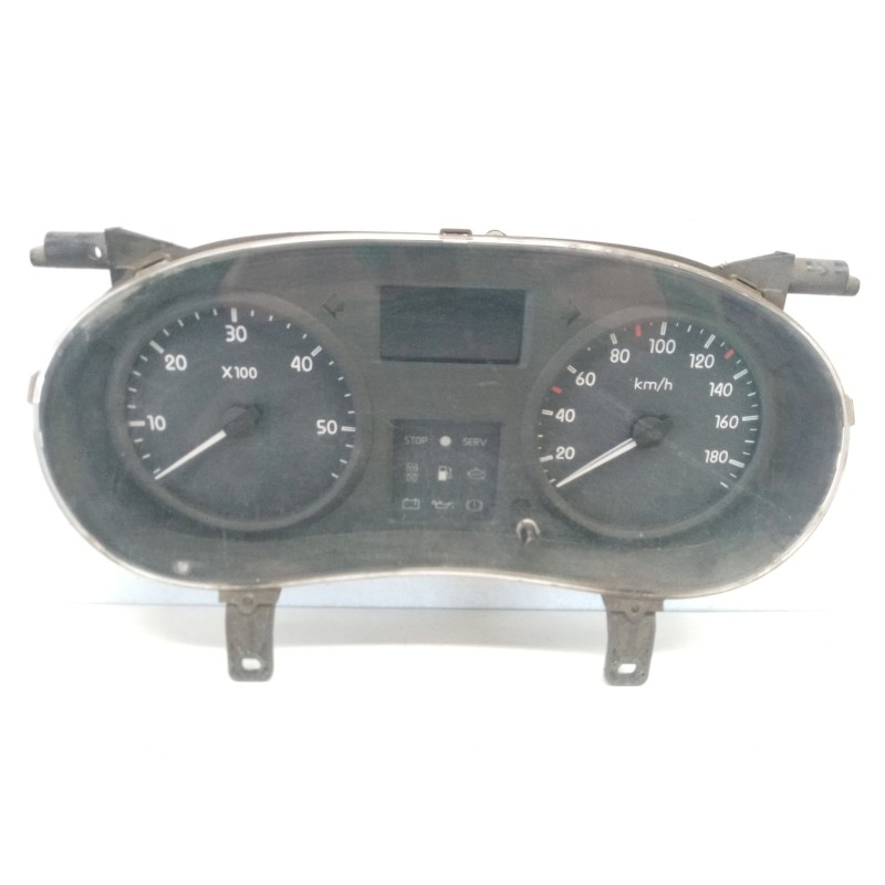 Recambio de cuadro instrumentos para renault master ii phase 2 caja cerrada l1h1 caja cerrada 3.3 to referencia OEM IAM P8200359 Recambio de cuadro instrumentos para renault master ii phase 2 caja cerrada l1h1 caja cerrada 3.3 to referencia OEM IAM P8200359