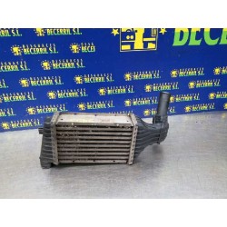 Recambio de intercooler para opel zafira a club referencia OEM IAM 09129519  