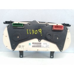 Recambio de cuadro instrumentos para renault master ii phase 2 caja cerrada l1h1 caja cerrada 3.3 to referencia OEM IAM P8200359