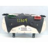 Recambio de cuadro instrumentos para renault master ii phase 2 caja cerrada l1h1 caja cerrada 3.3 to referencia OEM IAM P8200359